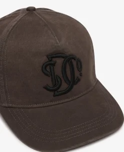 The Merchant Store - Monogram Trucker Cap