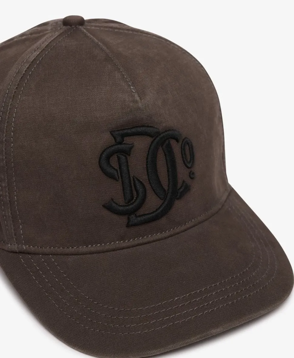 The Merchant Store - Monogram Trucker Cap