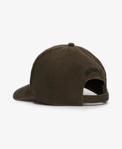 The Merchant Store - Monogram Trucker Cap