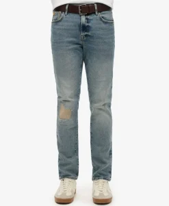 The Merchant Store - Organic Slim Jeans