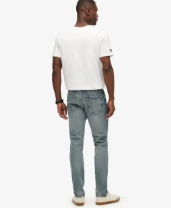 The Merchant Store - Organic Slim Jeans