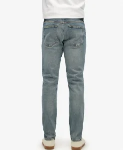 The Merchant Store - Organic Slim Jeans