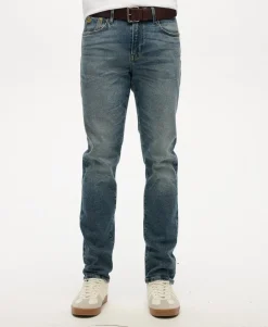 The Merchant Store - Organic Slim Jeans
