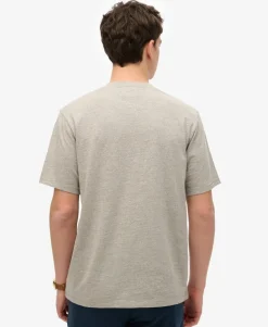 The Merchant Store- Pocket T-Shirt