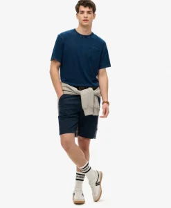 The Merchant Store- Pocket T-Shirt