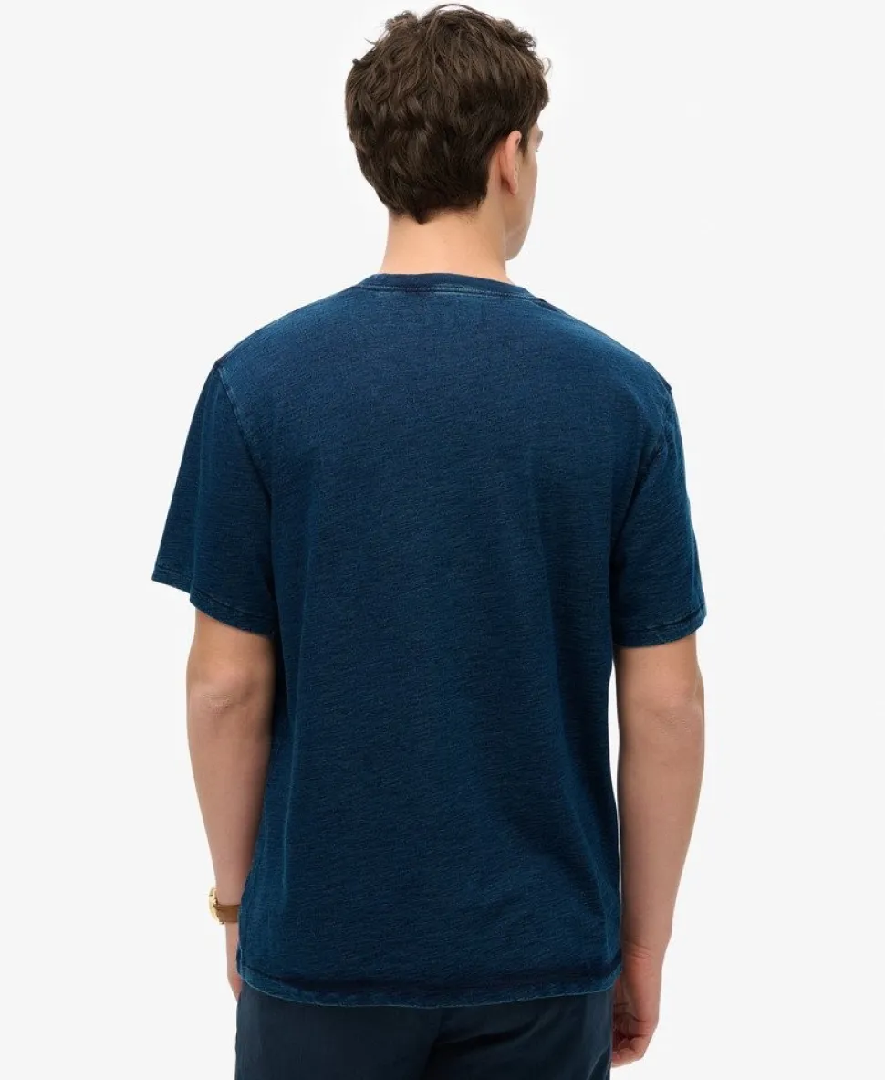 The Merchant Store- Pocket T-Shirt