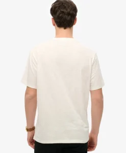 The Merchant Store- Pocket T-Shirt