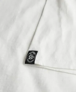 The Merchant Store- Pocket T-Shirt