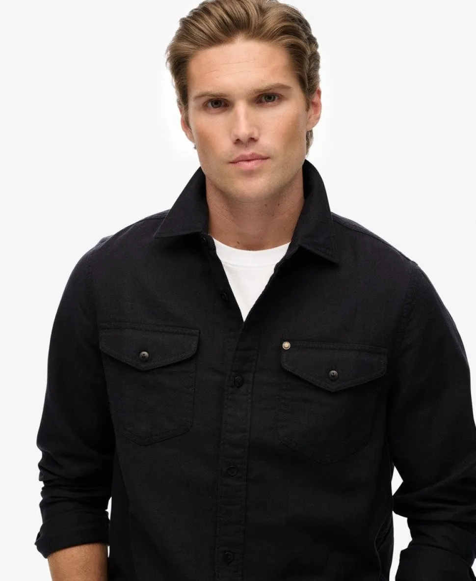 The Merchant Store - Ranch Shirt