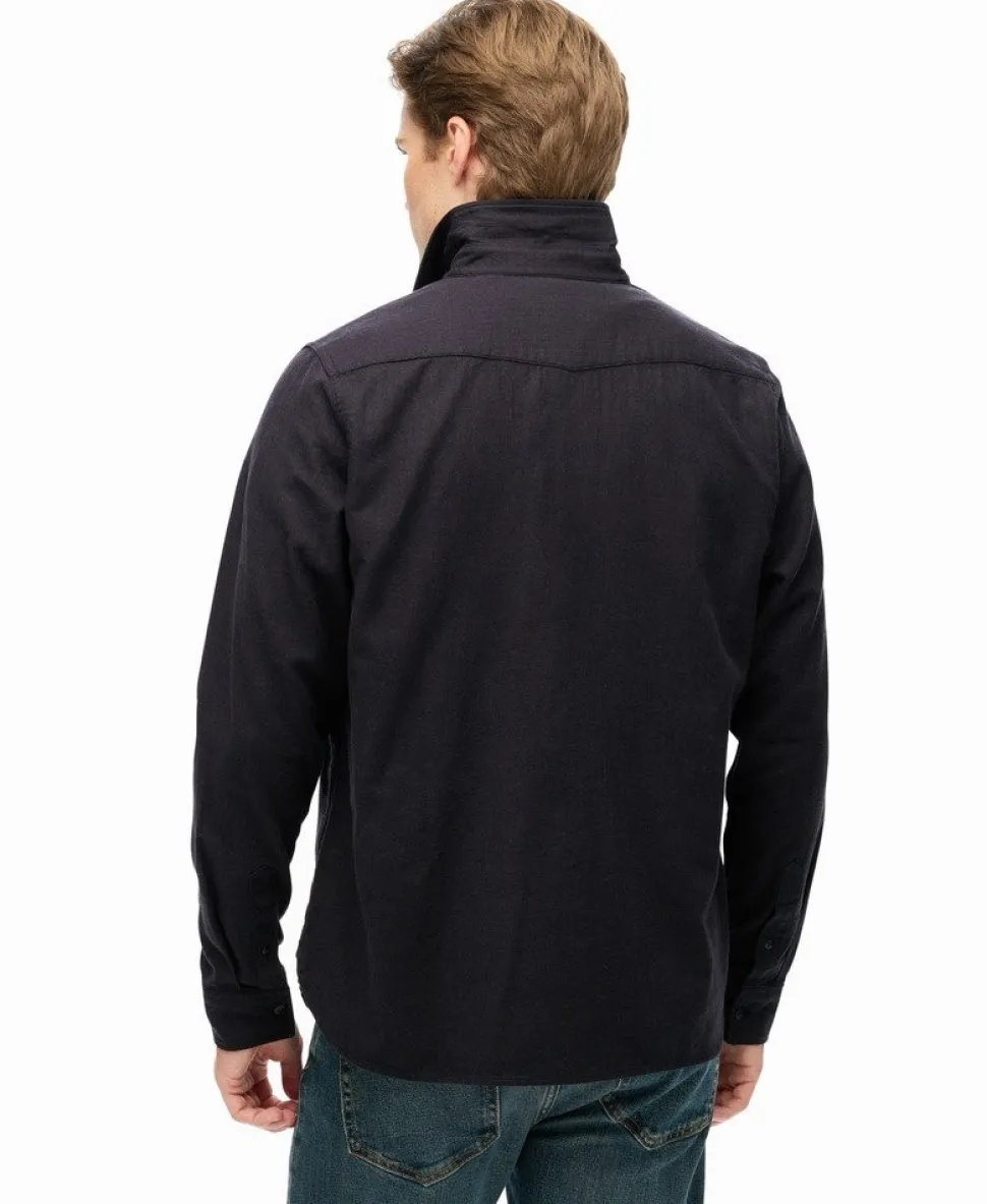 The Merchant Store - Ranch Shirt