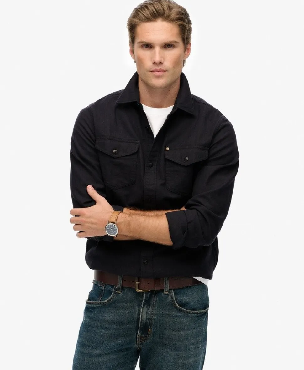 The Merchant Store - Ranch Shirt