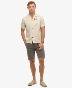 The Merchant Store- Resort Shirt
