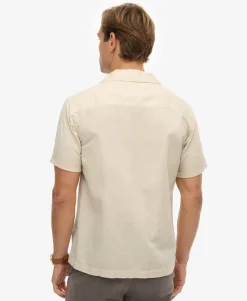The Merchant Store- Resort Shirt