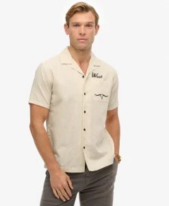 The Merchant Store- Resort Shirt