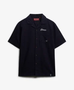 The Merchant Store- Resort Shirt