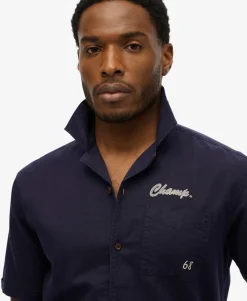 The Merchant Store- Resort Shirt