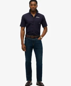 The Merchant Store- Resort Shirt