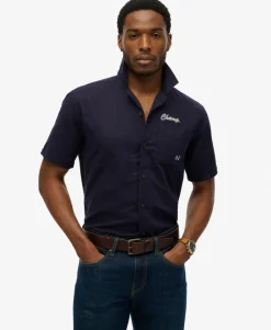 The Merchant Store- Resort Shirt