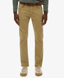 The Merchant Store - Sateen Five Pocket Pants