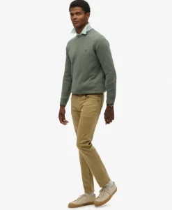 The Merchant Store - Sateen Five Pocket Pants