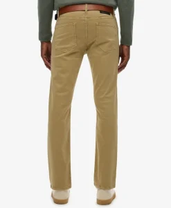 The Merchant Store - Sateen Five Pocket Pants