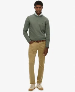 The Merchant Store - Sateen Five Pocket Pants