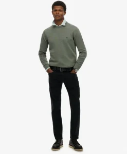 The Merchant Store - Sateen Five Pocket Pants