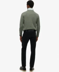 The Merchant Store - Sateen Five Pocket Pants