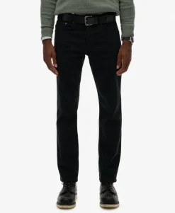 The Merchant Store - Sateen Five Pocket Pants