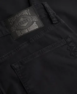 The Merchant Store - Sateen Five Pocket Pants