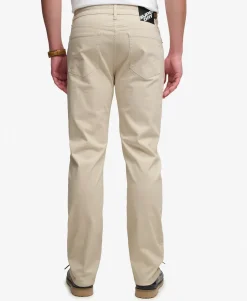 The Merchant Store - Sateen Five Pocket Pants