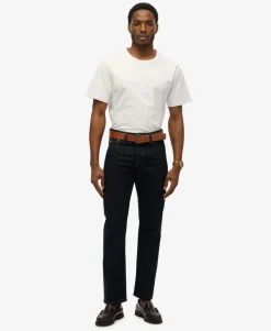 The Merchant Store - Straight Jeans