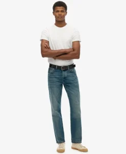 The Merchant Store - Straight Jeans