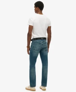 The Merchant Store - Straight Jeans