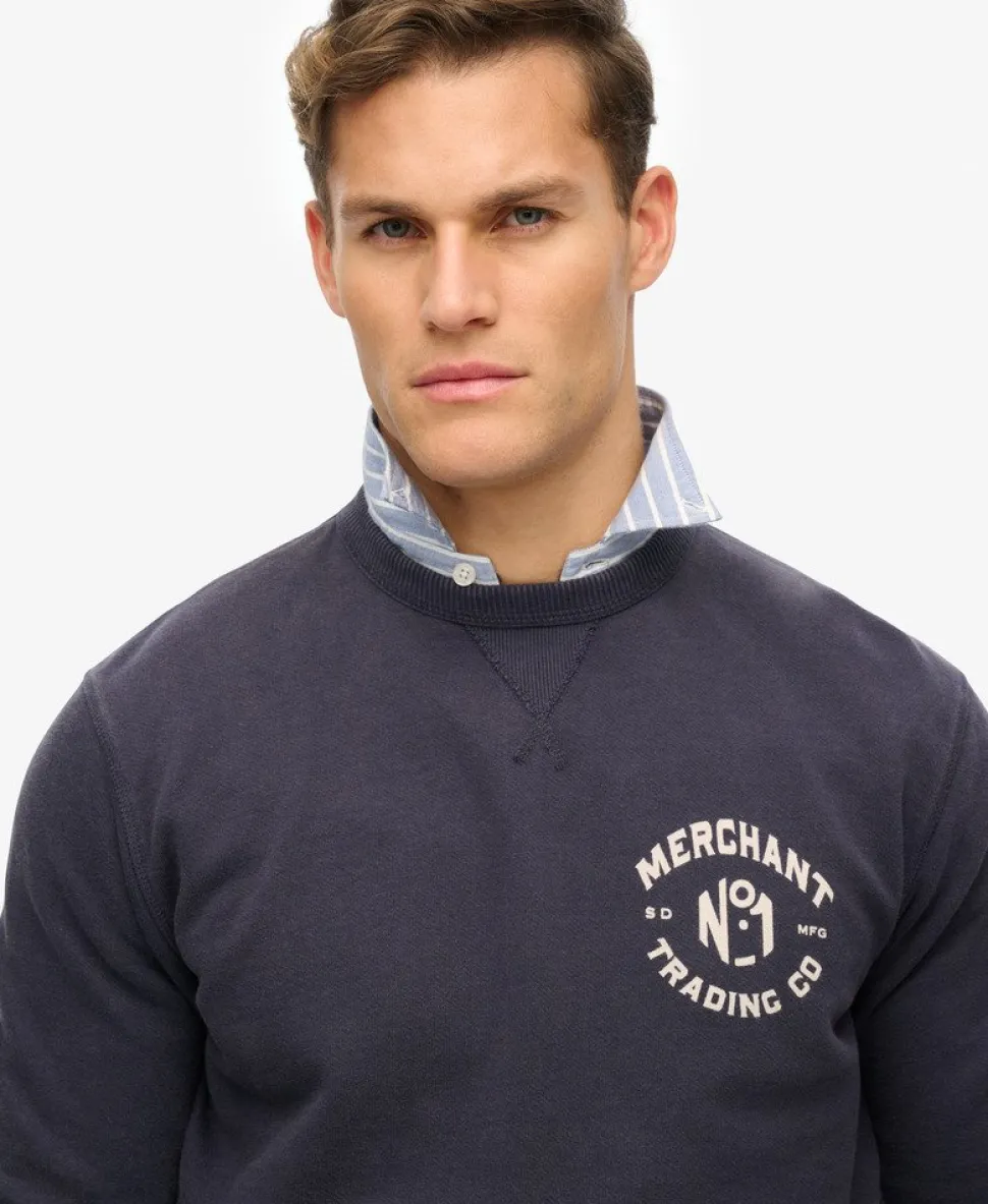 The Merchant Store - Sweatshirt