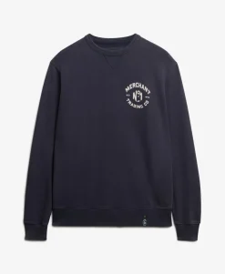 The Merchant Store - Sweatshirt