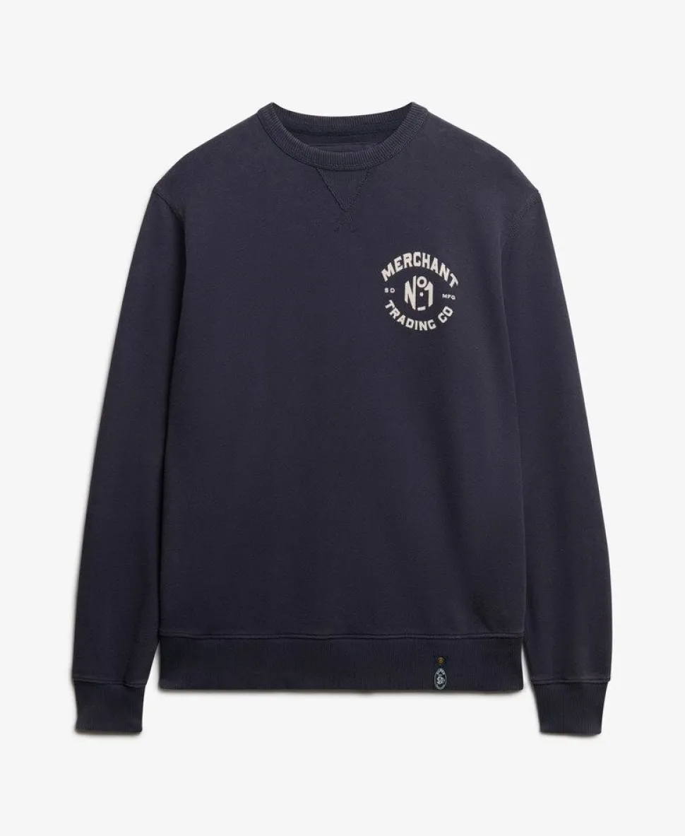 The Merchant Store - Sweatshirt