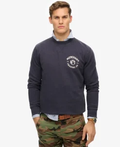 The Merchant Store - Sweatshirt