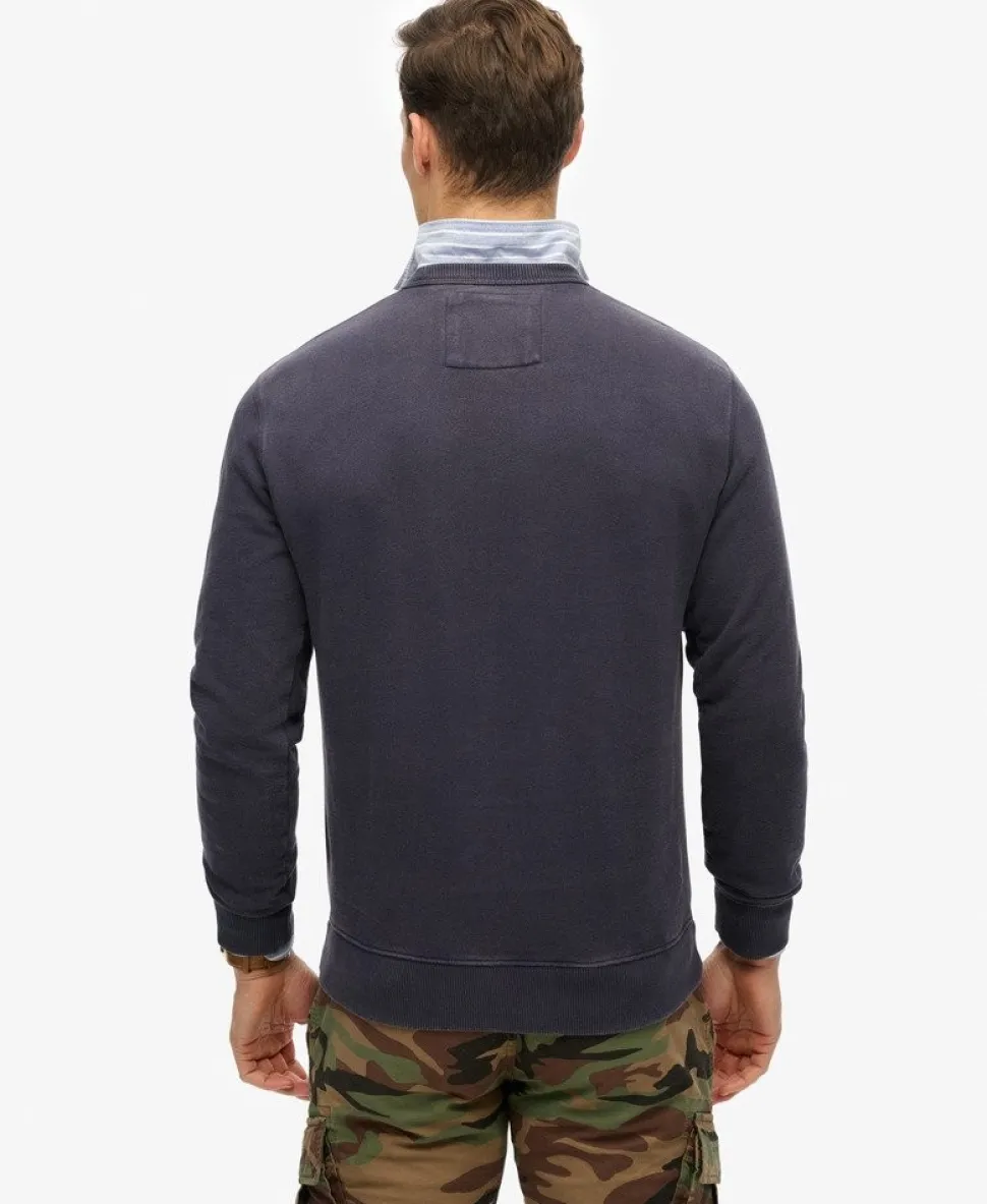 The Merchant Store - Sweatshirt