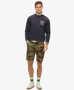 The Merchant Store - Sweatshirt