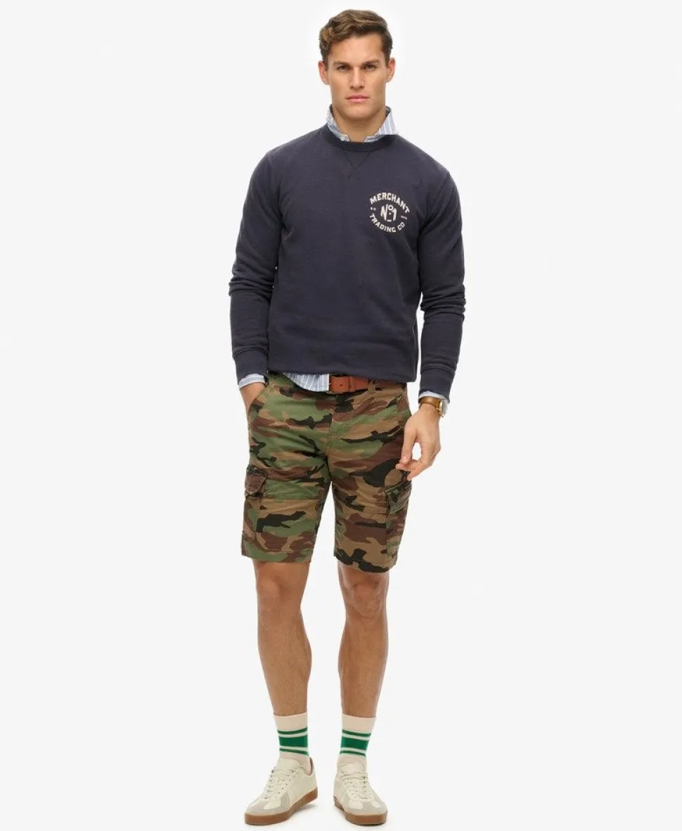 The Merchant Store - Sweatshirt