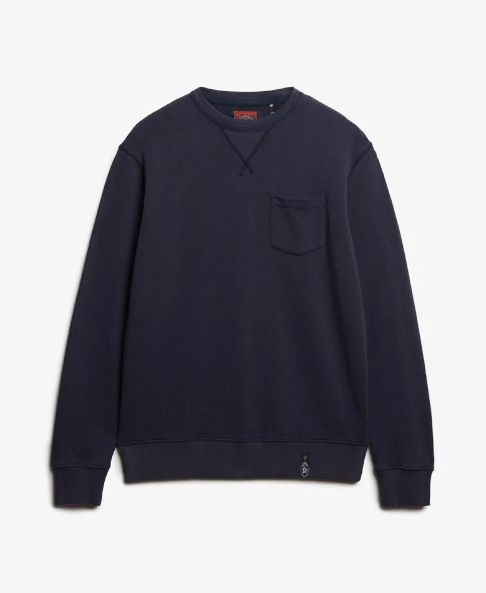 The Merchant Store- Sweatshirt