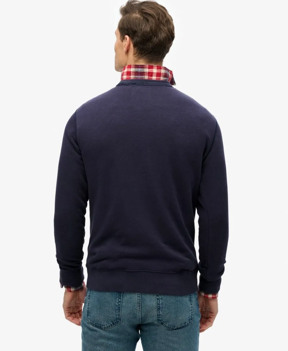 The Merchant Store- Sweatshirt