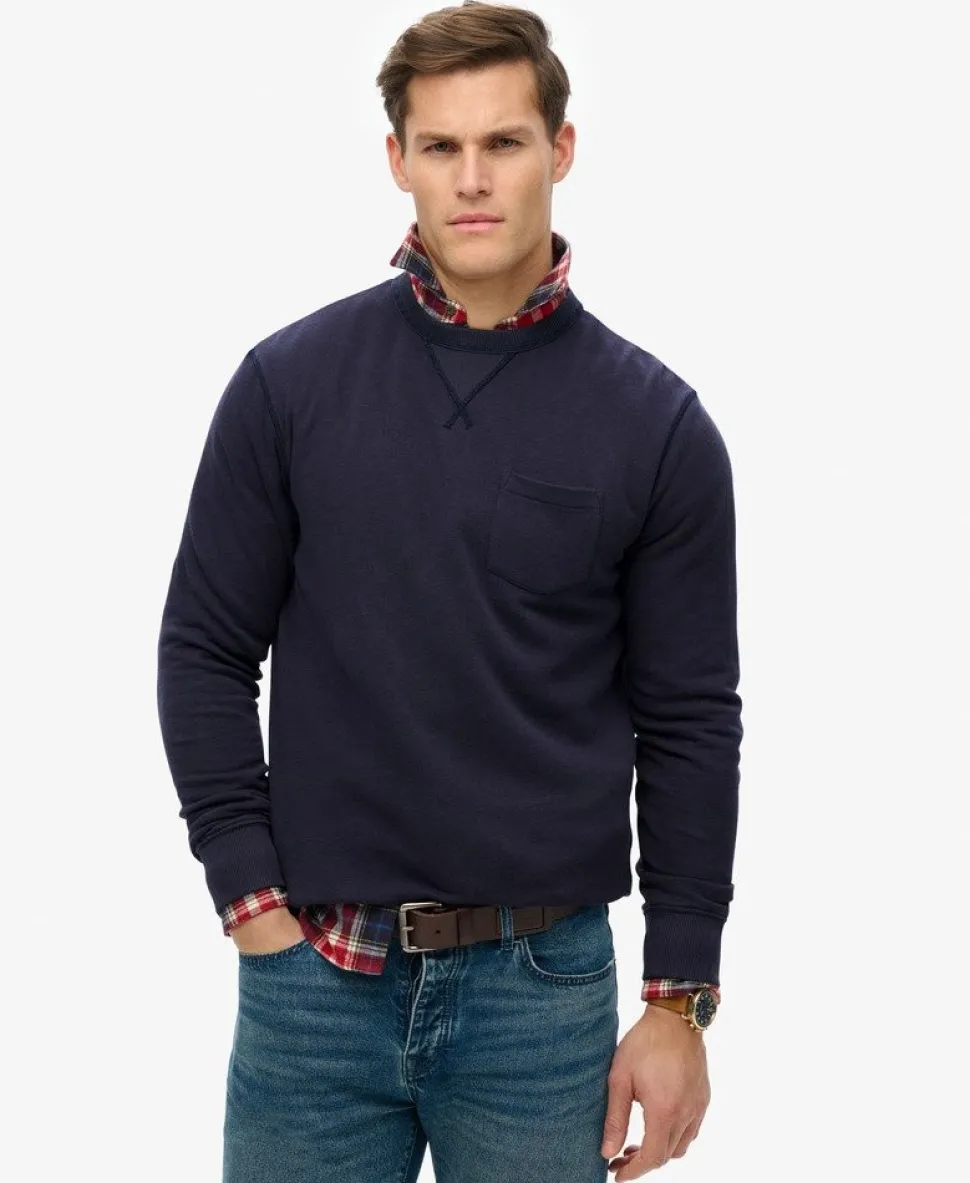 The Merchant Store- Sweatshirt