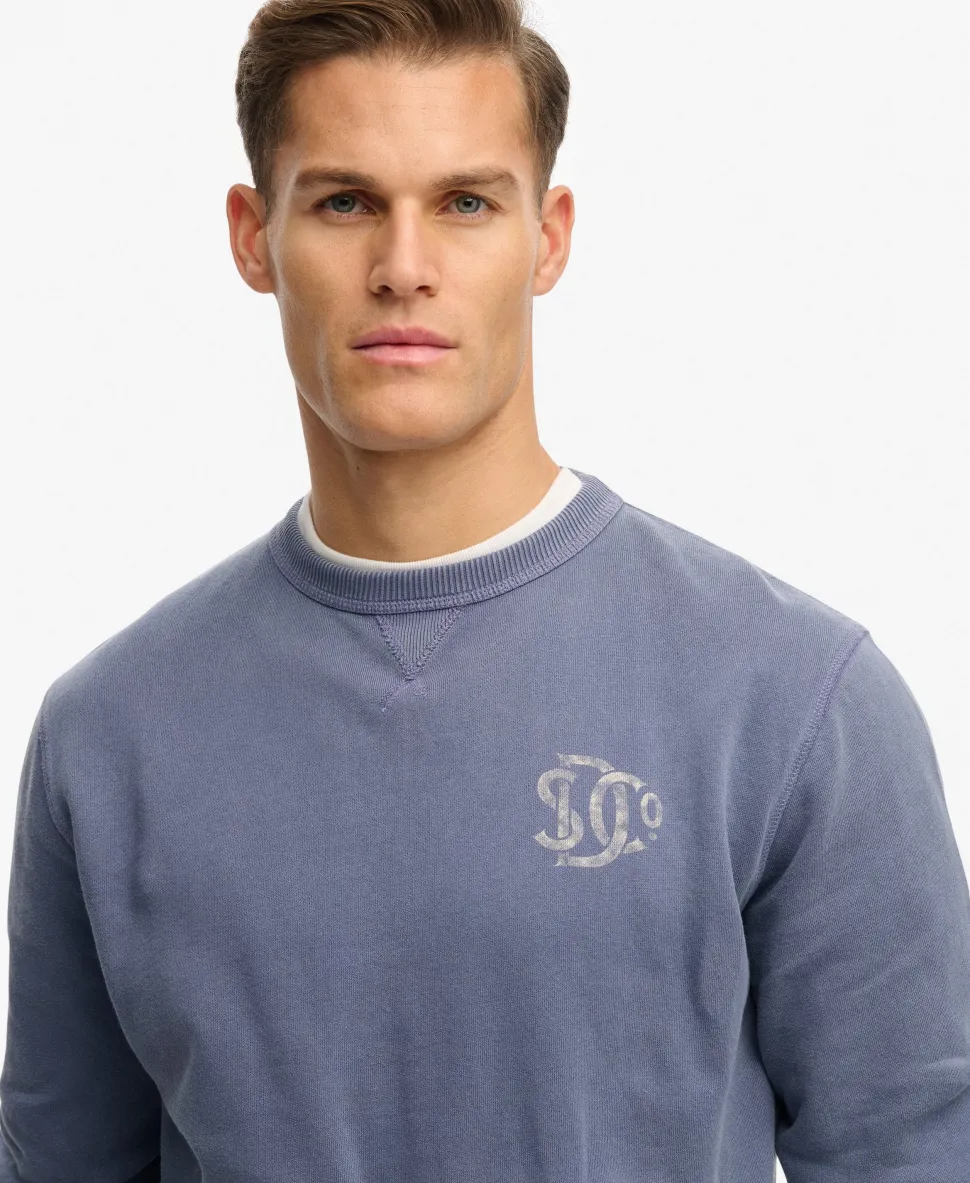 The Merchant Store - Sweatshirt