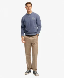 The Merchant Store - Sweatshirt
