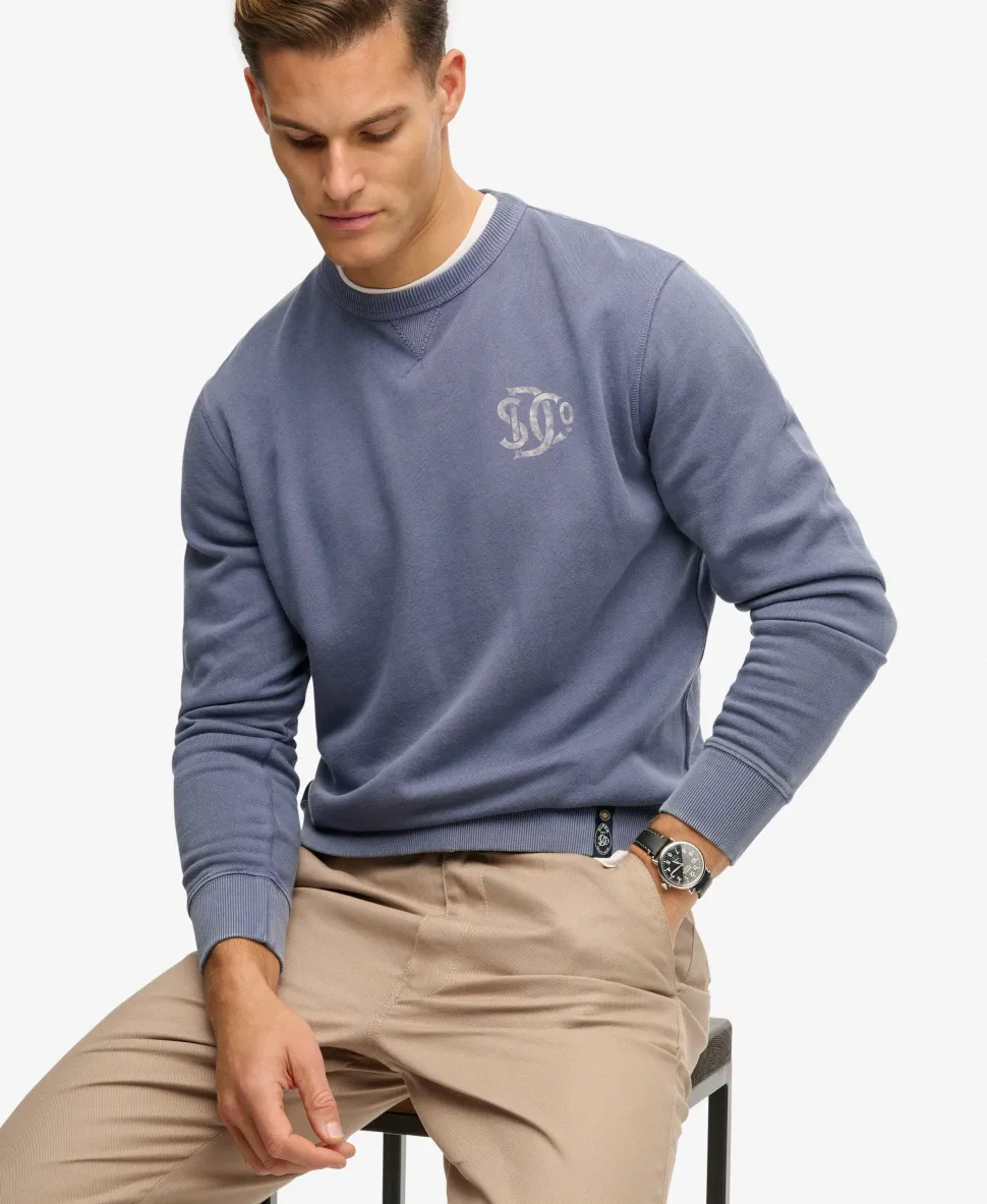 The Merchant Store - Sweatshirt