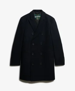The Merchant Store - Town Coat