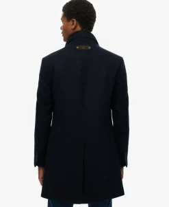 The Merchant Store - Town Coat