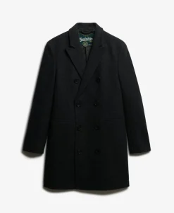 The Merchant Store - Town Coat